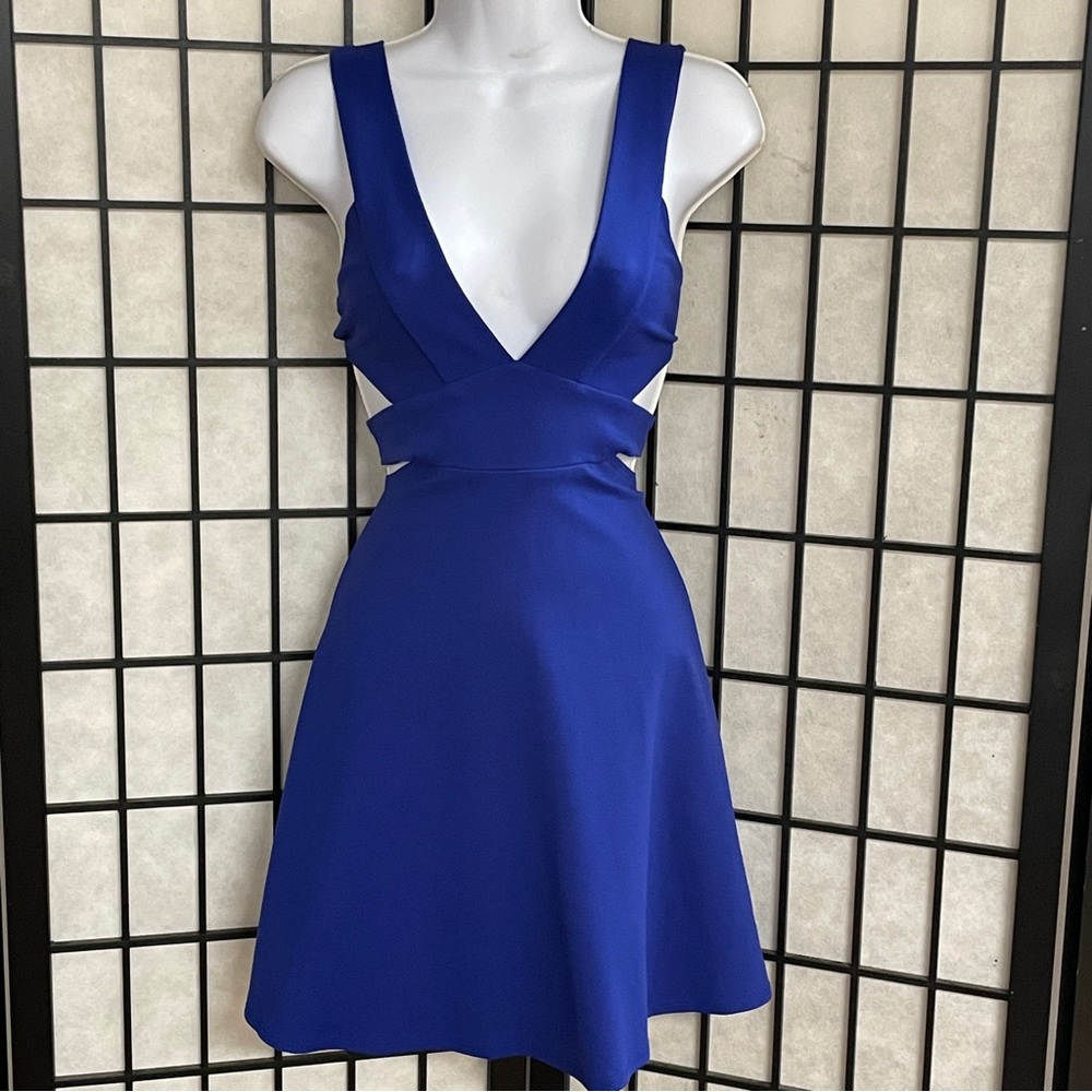 Uptown, ladies, mini dress size medium